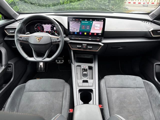 Cupra Formentor 1.4 e-Hybrid VZ