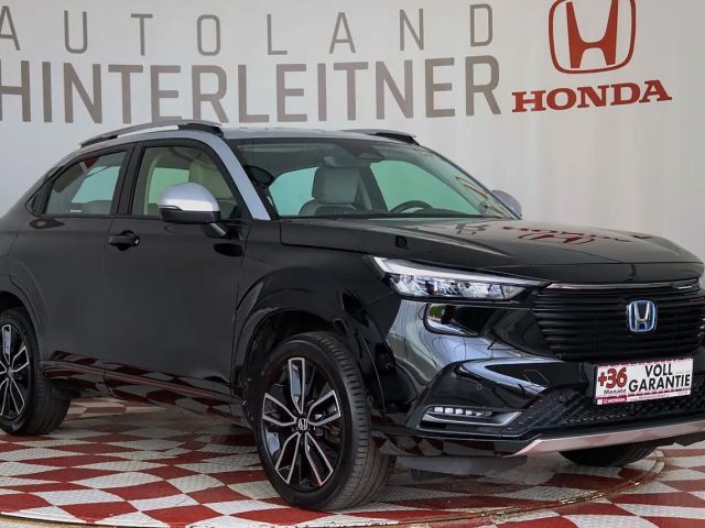 Honda HR-V Advance Hybrid i-MMD