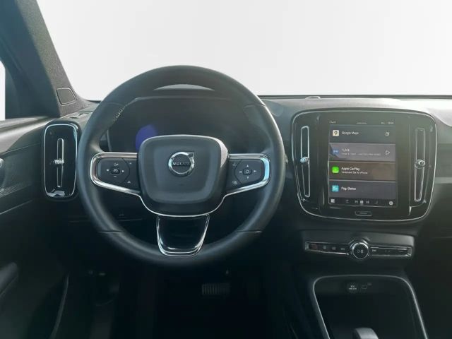 Volvo XC40 Plus Recharge