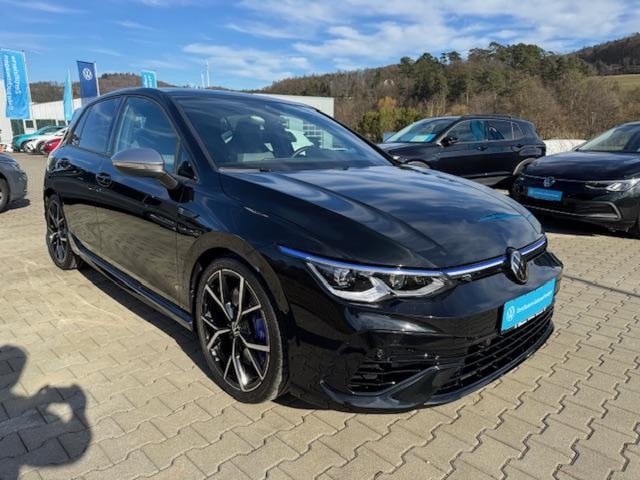 Volkswagen Golf 2.0 TSI 4Motion