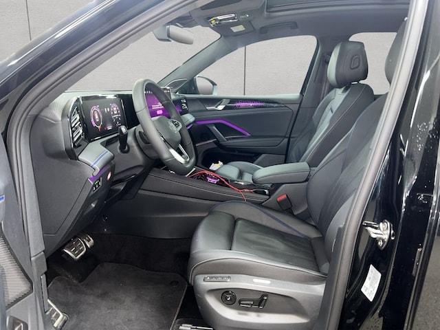 Volkswagen Tiguan 2.0 TDI 4Motion DSG R-Line