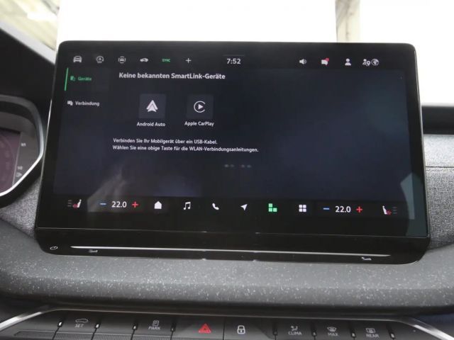 Skoda Octavia Selection