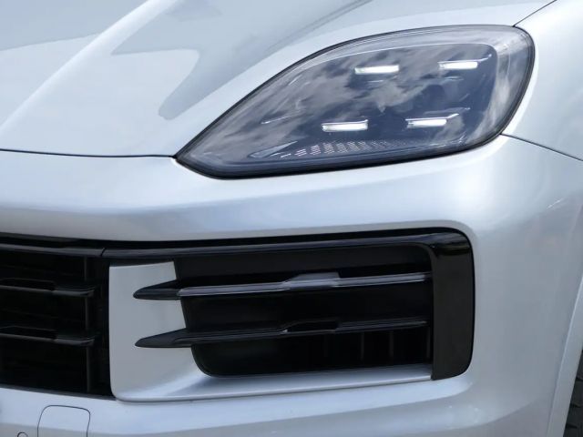 Porsche Cayenne Coupé E-Hybrid