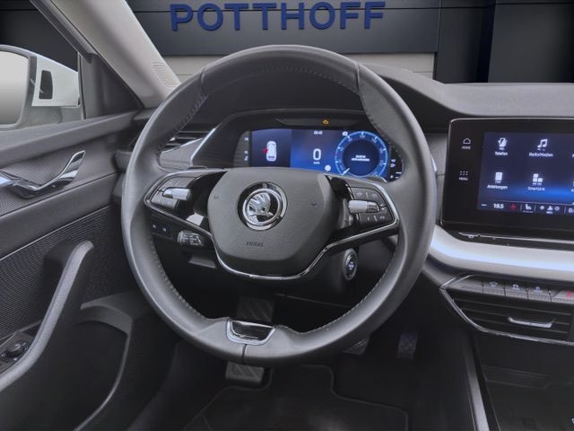 Skoda Octavia 2.0 TDI Combi Style Style