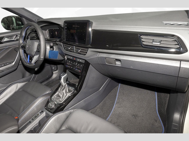 Volkswagen T-Roc 2.0 TSI DSG