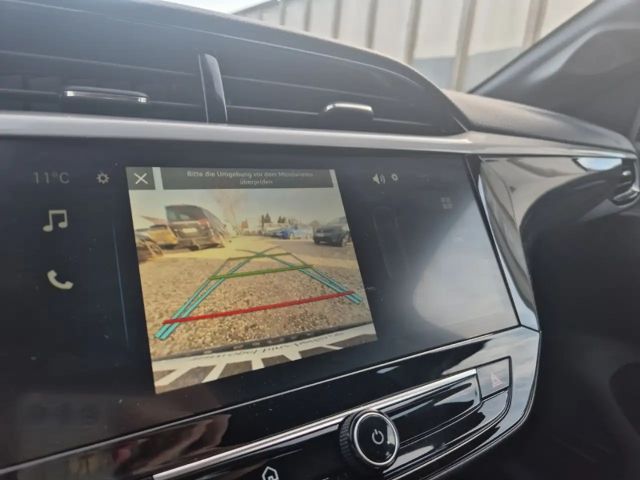 Opel Corsa GS-Line Grand Sport