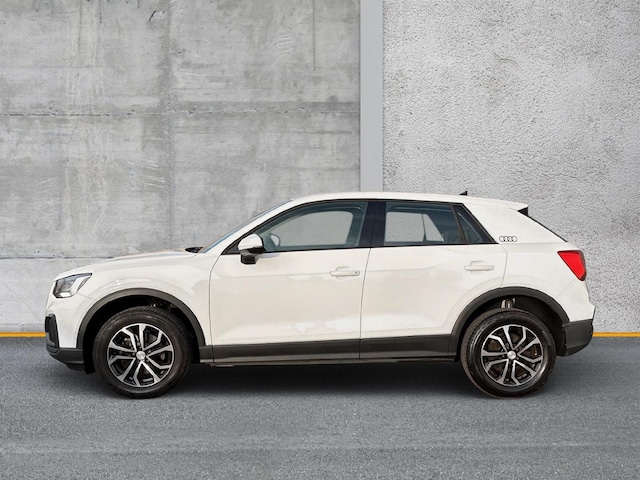 Audi Q2 35 TFSI S-Tronic