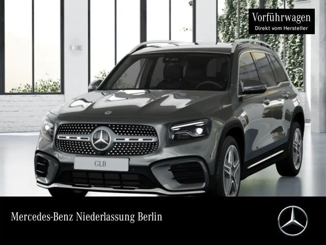 Mercedes-Benz GLB 200 AMG Line