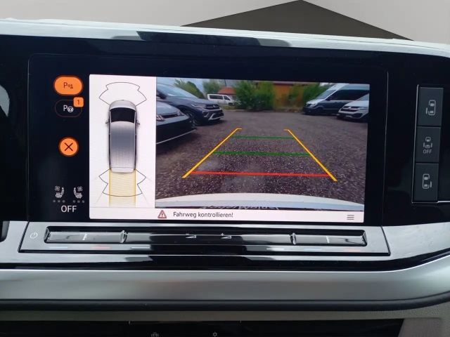 Volkswagen Multivan DSG Style T7