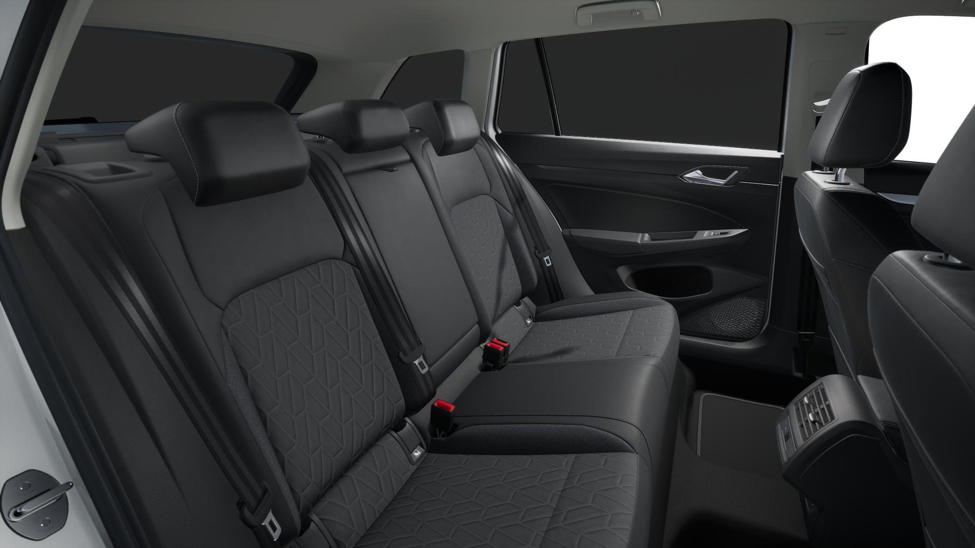 Volkswagen Golf DSG Golf VIII Variant