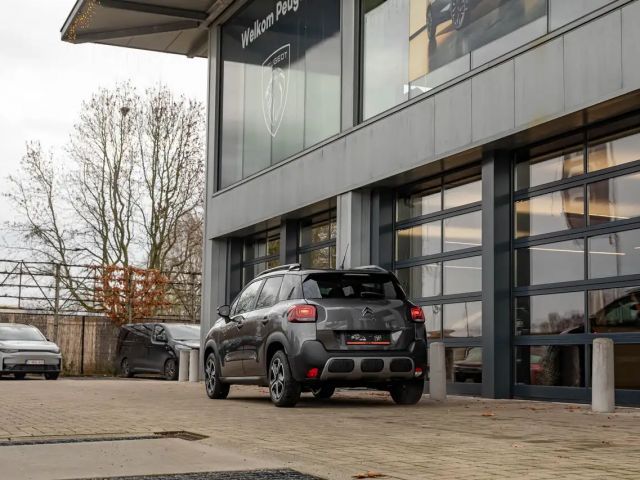 Citroën C3 Aircross 131 PK | Navi | Airco | a. Camera | Zetelverw. ...