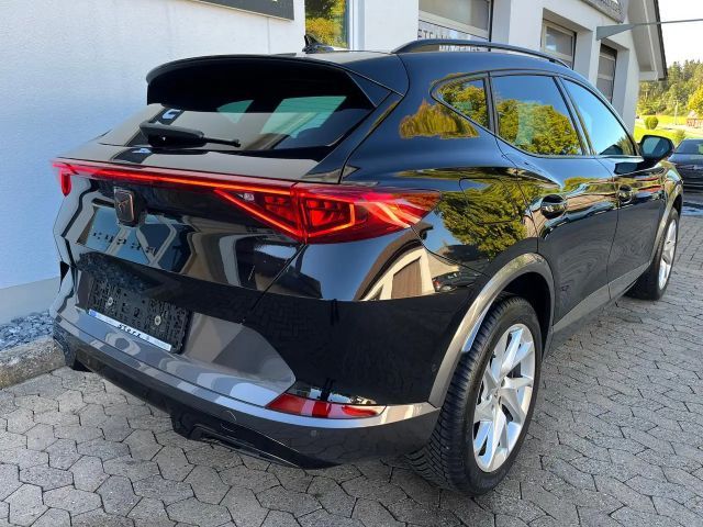 Cupra Formentor 1.5 TSI DSG