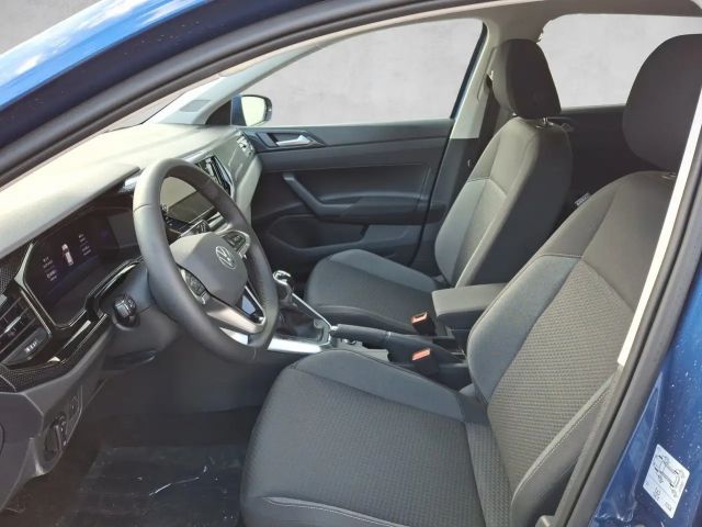 Volkswagen Polo Friends TSI