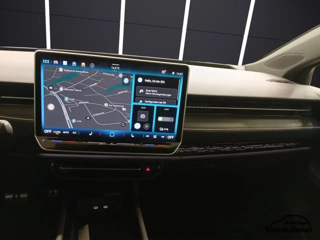 Volkswagen ID.7 IQ.Drive Pro Tourer