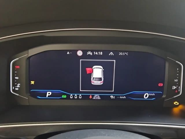 Volkswagen Tiguan 2.0 TDI R-Line