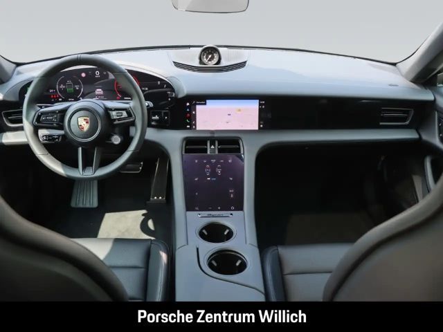 Porsche Taycan Sport Turismo