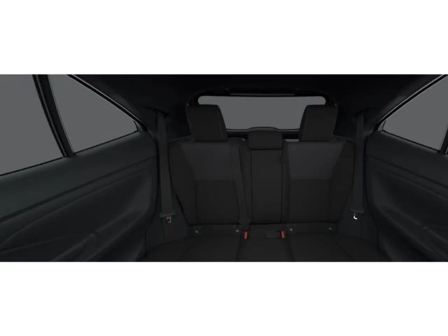 Toyota Yaris Cross TEAMPLAYER+SAFETY-P+WINTER-P+2025