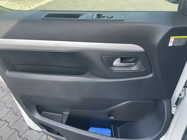 Opel Zafira Life 2.0 CDTI