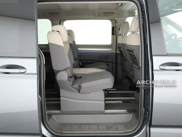 Volkswagen Multivan Life T7