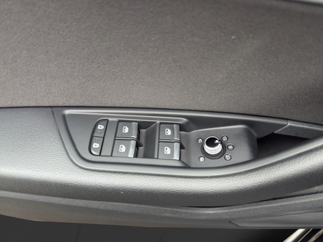 Audi A4 50 TDI Avant Quattro