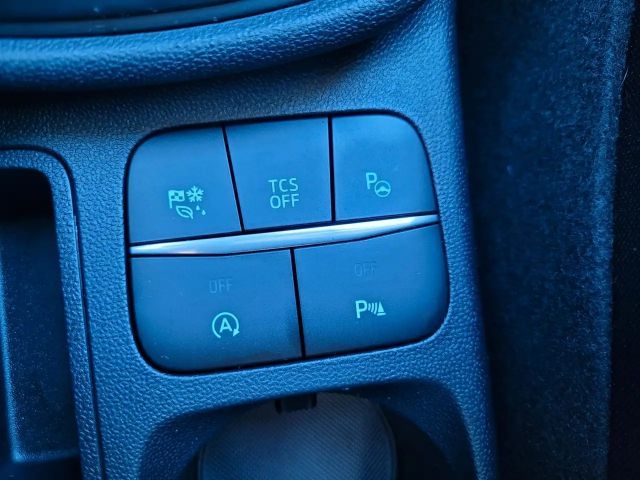 Ford Fiesta C&C *Navi/ Kamera/ LED/ Winter-P.*