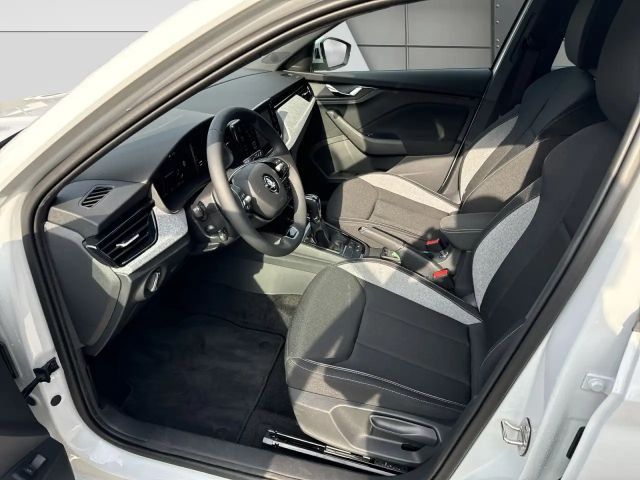 Skoda Kamiq Selection