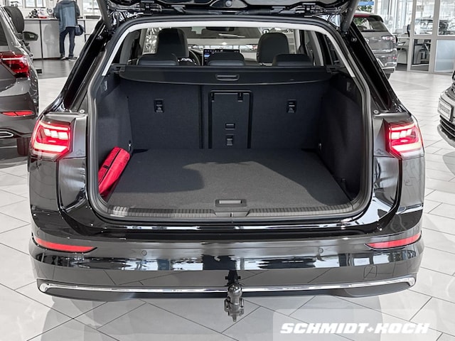 Volkswagen Golf 1.5 eTSI DSG Variant