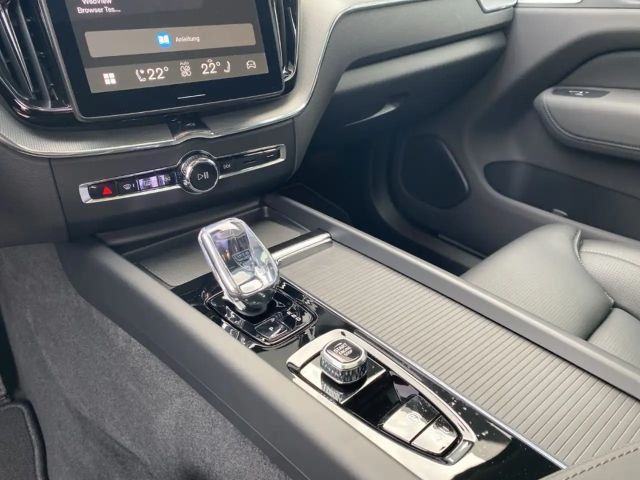 Volvo XC60 AWD T6 Ultra