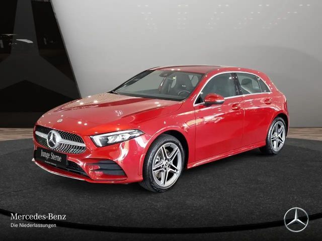Mercedes-Benz A 250 A 250 e AMG Line