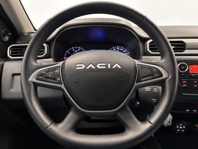 Dacia Duster Essential TCe 90