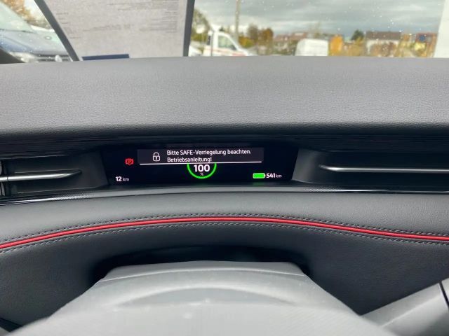 Volkswagen ID.7 4Motion Business GTX Tourer