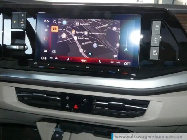 Volkswagen Multivan 2.0 TSI DSG Style T7