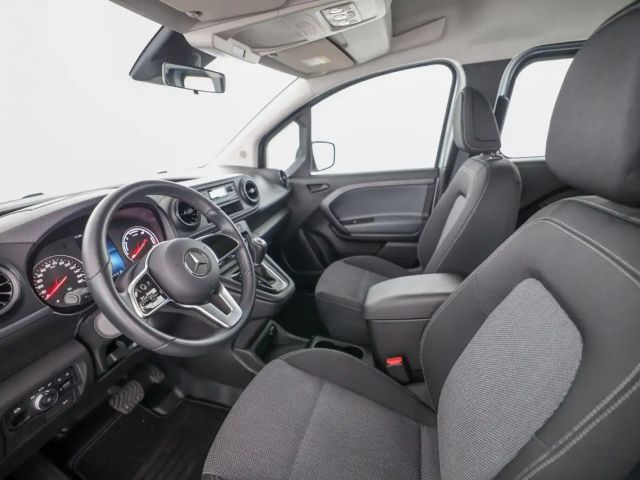 Mercedes-Benz Citan e Kombi PRO Standard AUT SHZ LED AHK