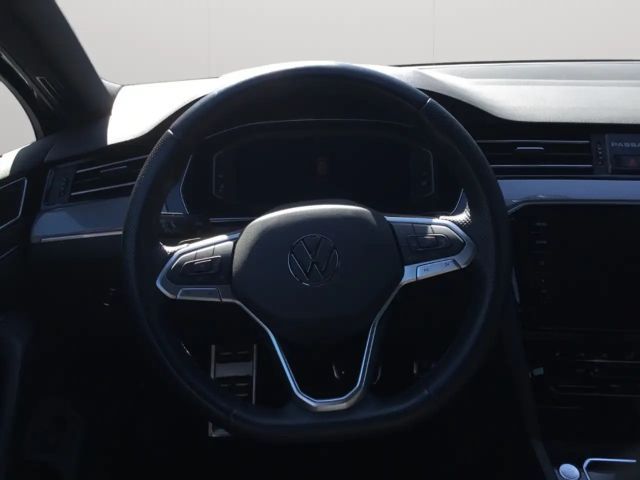 Volkswagen Passat 2.0 TDI 4Motion AllTrack DSG