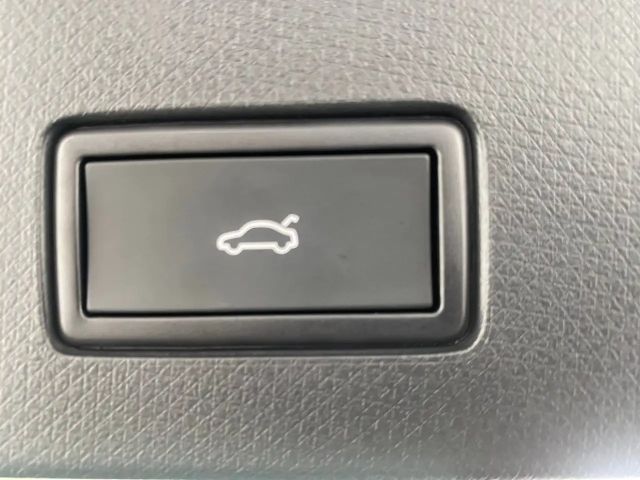 Cupra Tavascan 210kW/286PS