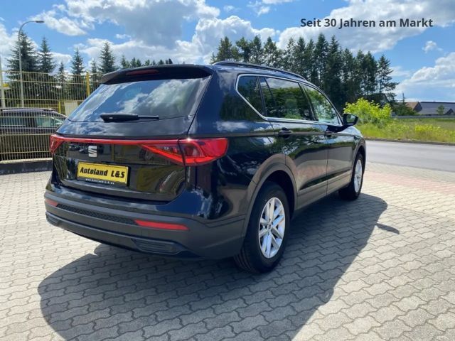 Seat Tarraco 2.0 TDI Style