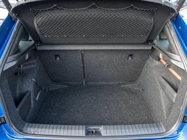 Skoda Kamiq 1.5 TSI Monte Carlo