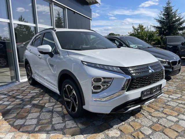 Mitsubishi Eclipse Cross MIVEC PHEV