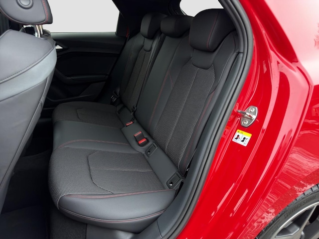 Audi A1 35 TFSI S-Line S-Tronic Sportback