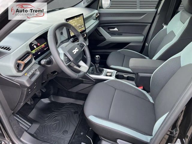 Dacia Bigster Extreme Mild Hybrid 130