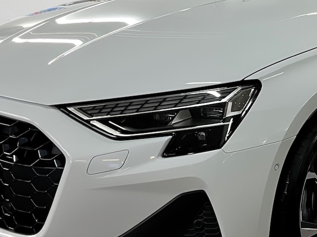 Audi A3 35 TDI S-Tronic Sportback