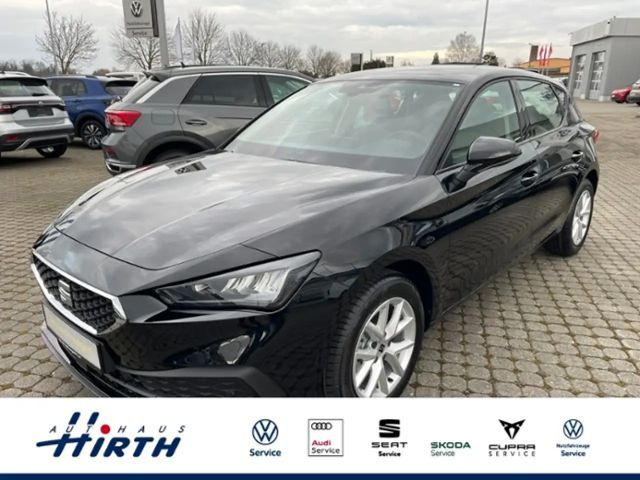 Seat Leon 1.5 TSI Style