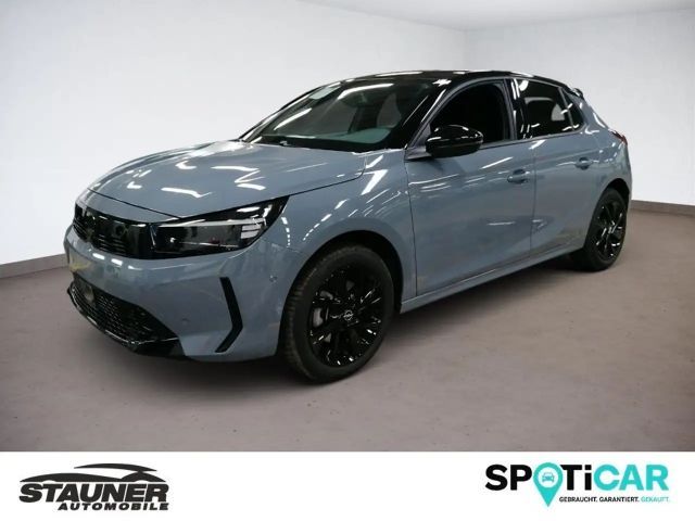 Opel Corsa F AT *R-KAMERA*TOTWINKEL*SHZ*LHZ*KEYLESS*NAVI*ACC*