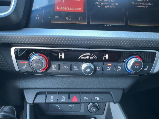 Audi A1 30 TFSI S-Line S-Tronic Sportback