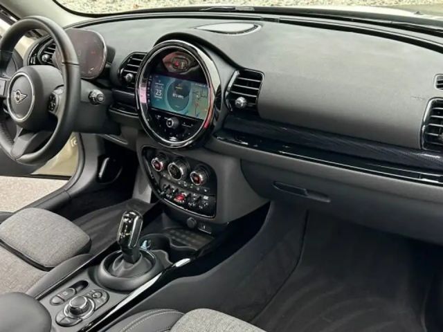 MINI Cooper S Clubman LED NAVI RFK DAB APPLECARPLAY