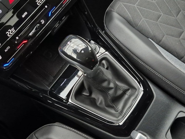 Volkswagen T-Cross 1.0 TSI DSG