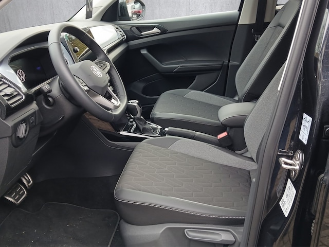 Volkswagen T-Cross 1.0 TSI DSG Life