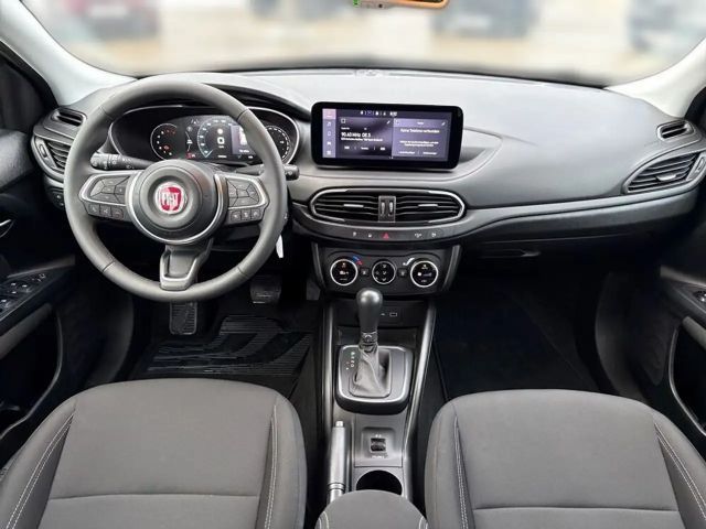 Fiat Tipo Cross