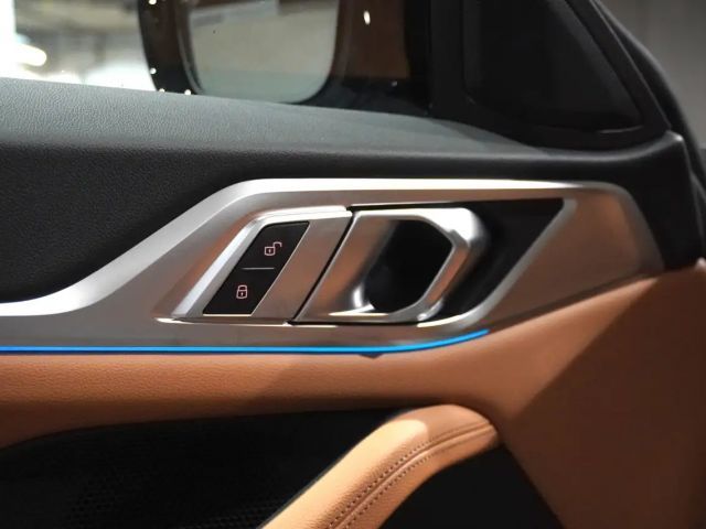 BMW i4 Coupé eDrive40