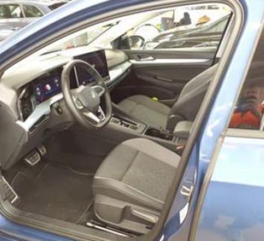 Volkswagen Golf 2.0 TDI DSG